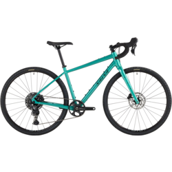 Salsa Journeyer CUES 1x10