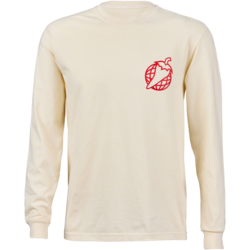 Salsa Logo Long Sleeve T-Shirt