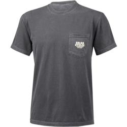 Salsa Logo Pocket T-Shirt