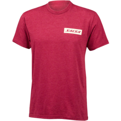 Salsa Logo T-Shirt