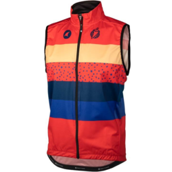 Salsa Men's Team Polytone Vest
