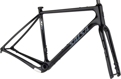 Salsa Warbird 4.2 Frameset