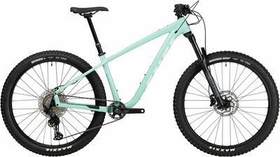 Salsa Timberjack SLX 27.5+