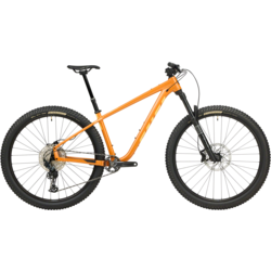 Salsa Timberjack SLX 29