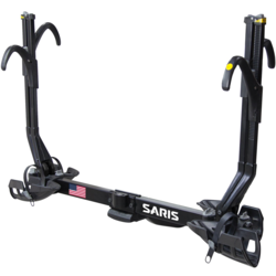 Saris Superclamp G3 2-Bike, Universal Hitch