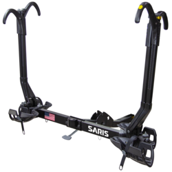 Saris Superclamp G3 HD 2-Bike, 2