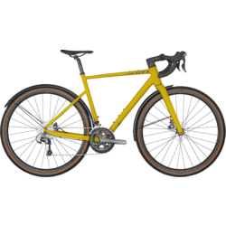 Scott Speedster Gravel 40 EQ