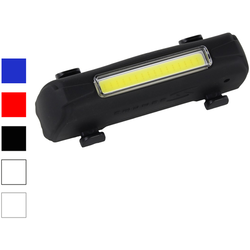 Serfas USLA-7 Thunder Blast Headlight 