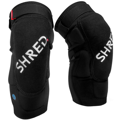 Shred Enduro Knee Pads