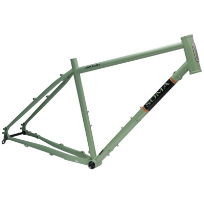 Soma Jawbone Frame A-Type