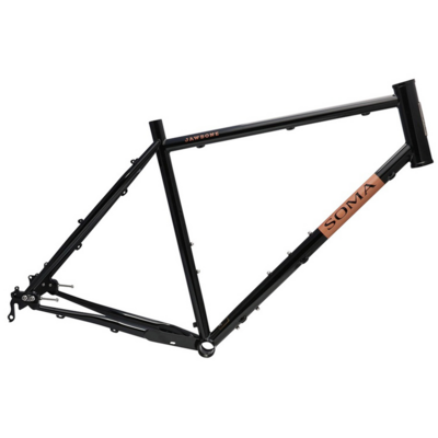 Soma Jawbone Frame B-Type