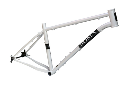 Soma Riff V2.0 Frame
