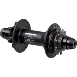 Spank Spank SS/DJ Single Speed Hub