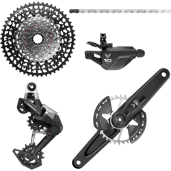 SRAM Eagle 90 Groupset