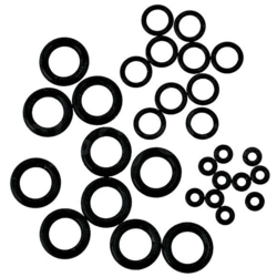 SRAM Pro Bleed Syringe - O-ring Kit