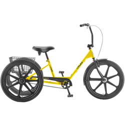 Sun Bicycles Atlas Transit