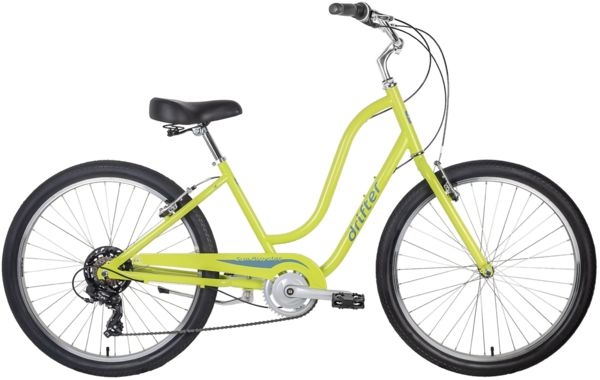 Sun Bicycles Drifter 7 ST