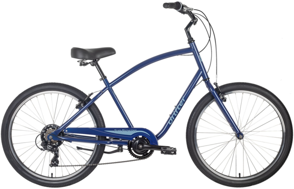 Sun Bicycles Drifter 7 ST