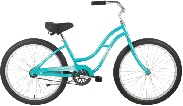 Sun Bicycles Retro CB-24 ST