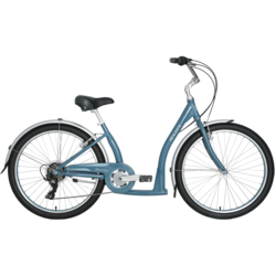 Sun Bicycles Streamway 7