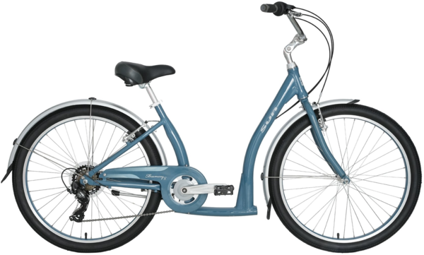 Sun Bicycles Streamway 7