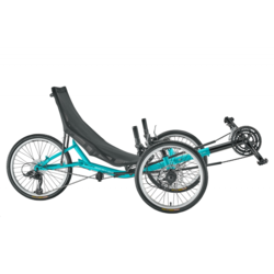 Sun Seeker T3 CX Tadpole