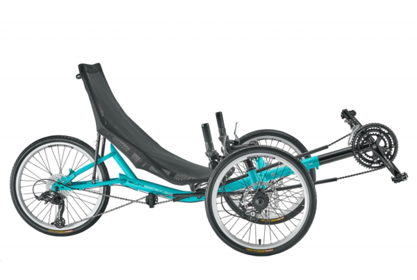 Sun Seeker T3 CX Tadpole