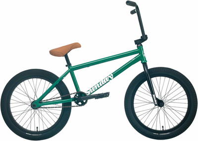 Sunday Forecaster BMX Bike