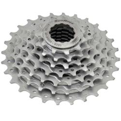 SunRace CS-M63 7-Speed Cassette