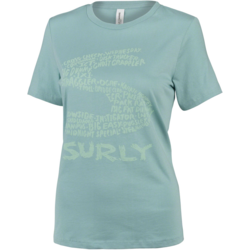 Surly Steel Consortium T-Shirt