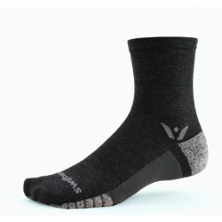 Swiftwick Flite XT Trail Five Socks