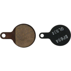 Tektro Novela Replacement Disc Brake Pads
