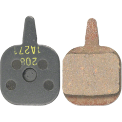 Tektro Tektro Io Mechanical Disc Brake Pads
