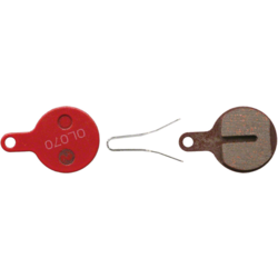 Tektro Tektro Lyra Disc Brake Pads with Spring