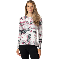 Terry Soleil Flow Long Sleeve Top