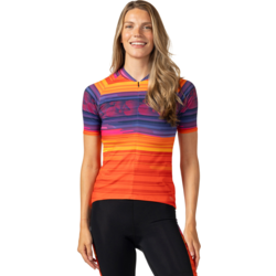 Terry Soleil Short Sleeve Jersey