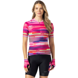 Terry Soleil Short Sleeve Jersey