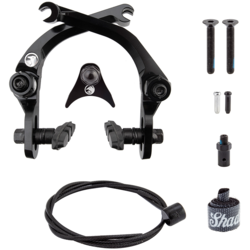 The Shadow Conspiracy Sano V2 Featherweight U-Brake