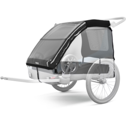 Thule Courier Pet Kit