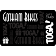 Toga Gotham Gift Card