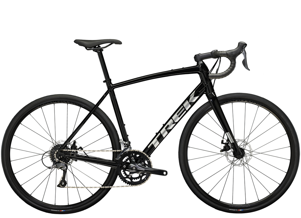 Trek Domane AL 2 Disc
