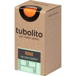 Tubolito Tubo Road Presta Valve Tube
