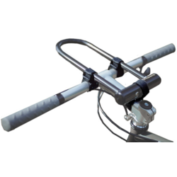 TwoFish Lockblocks U-Lock Mount