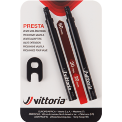 Vittoria Valve Extension