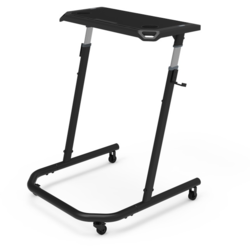 Wahoo Fitness KICKR Indoor Cycling Desk Stand