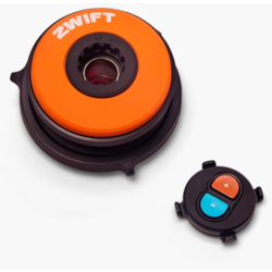 Zwift Zwift Click + Zwift Cog Upgrade Kit