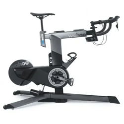 Wahoo Fitness KICKR Bike V2