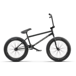 We The People Envy Carbonic