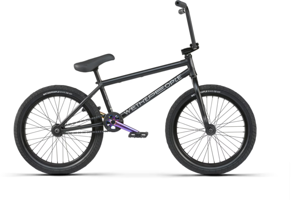 We The People Reason Shift