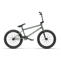 We The People Revolver